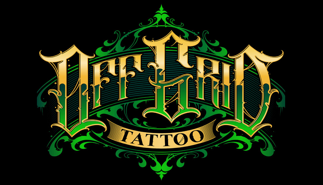 Off Grid Tattoo